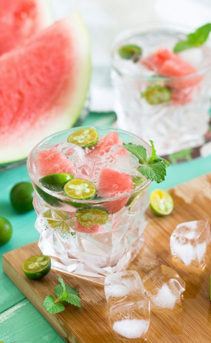 sliced-watermelon-with-lemon-on-shot-glass.jpg sliced watermelon with lemon on shot glass
